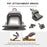 Pet Attachment Brush Vacuum Cleaner Animal Brush for Dyson DC35 DC36 DC37 DC45 DC52 V6 - 1