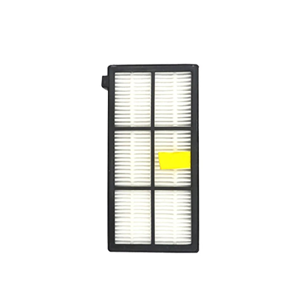 Robot Vacuum Cleaner Parts Hepa Filter for iRobot Roomba 800 / 980 / 990 / 900 / 896 / 886 / 870 / 865 / 866 / 860 - 2