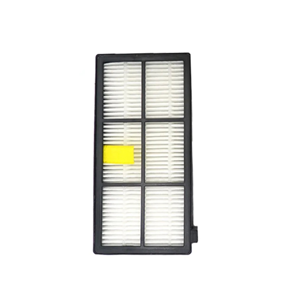 Robot Vacuum Cleaner Parts Hepa Filter for iRobot Roomba 800 / 980 / 990 / 900 / 896 / 886 / 870 / 865 / 866 / 860 - 4