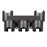 Cleaner Docks Station Holder for Dyson V10 V8 V7 Vacuum Cleaner Head Brush Bracket - 3