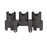 Cleaner Docks Station Holder for Dyson V10 V8 V7 Vacuum Cleaner Head Brush Bracket - 5