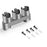 Cleaner Docks Station Holder for Dyson V10 V8 V7 Vacuum Cleaner Head Brush Bracket - 6