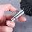 4 Units Switchable Digital LCD Tyre Tire Air Pump Pressure Gauge Tester - 2
