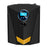 Portable Car Tire Inflator Air Compressor Auto Tire Pump with Emergency LED Lighting Function - 3