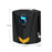 Portable Car Tire Inflator Air Compressor Auto Tire Pump with Emergency LED Lighting Function - 5