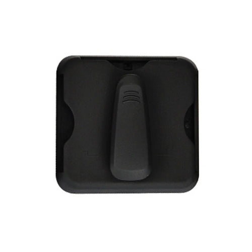 Car Sun Visor Clip Auto Parking Clip Car IC Card Clip Sunglasses Holder - Black - 1