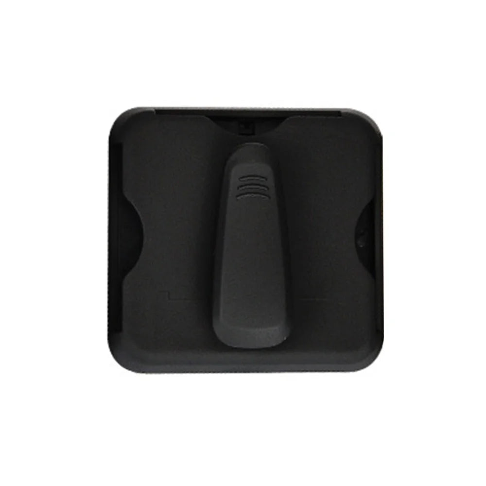 Car Sun Visor Clip Auto Parking Clip Car IC Card Clip Sunglasses Holder - Black - 1