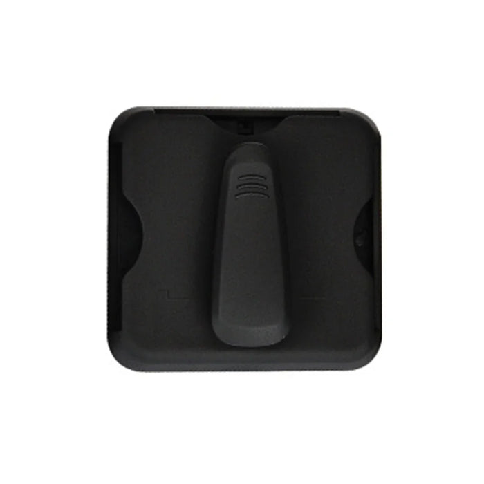 Car Sun Visor Clip Auto Parking Clip Car IC Card Clip Sunglasses Holder - Black - 1