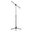 140cm / 4.6ft Adjustable Height Light Stand Aluminum Alloy Floor Tripod Stand Kit with Phone Holder Max Capacity 2kg for Live Streaming Video Shooting Photography - 3