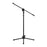 140cm / 4.6ft Adjustable Height Light Stand Aluminum Alloy Floor Tripod Stand Kit with Phone Holder Max Capacity 2kg for Live Streaming Video Shooting Photography - 4