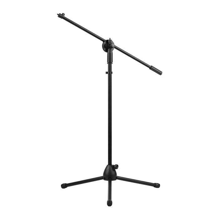 140cm / 4.6ft Adjustable Height Light Stand Aluminum Alloy Floor Tripod Stand Kit with Phone Holder Max Capacity 2kg for Live Streaming Video Shooting Photography - 4
