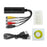 VHS to Digital Converter VHS VCR TV to Digital Converter Support Win 7/8/10 - 1