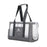 DODOPET Pet Carrier Portable Pet Cat Dog Pet Foldable Bag Up to 6KG for Travel Hiking Walking - Size: L - 3
