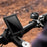 Handlebar Bicycle Bell Bike Mountain Bikes Scooter Horn Ring Bicycle Accessories - Black - 6