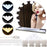 3 Lighting Modes Vanity LEDs Mirror Lights Kit with 10 Bulbs Adjustable 10 Brightness USB Mirror String Light for Makeup Dressing Table - 6