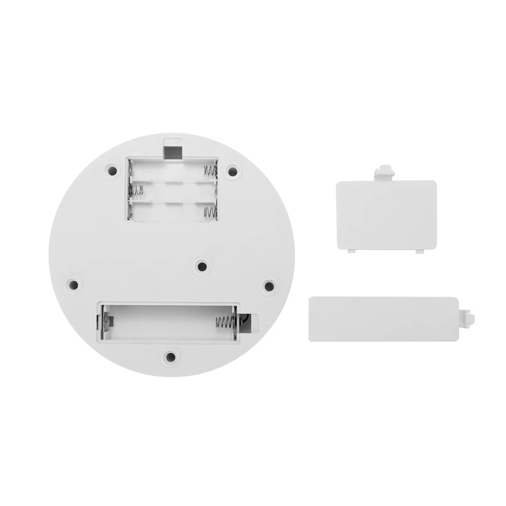 Electric 360 Degree Rotating Turntable Display Stand for Photography Video Shooting Props Jewelry Display - White - 3