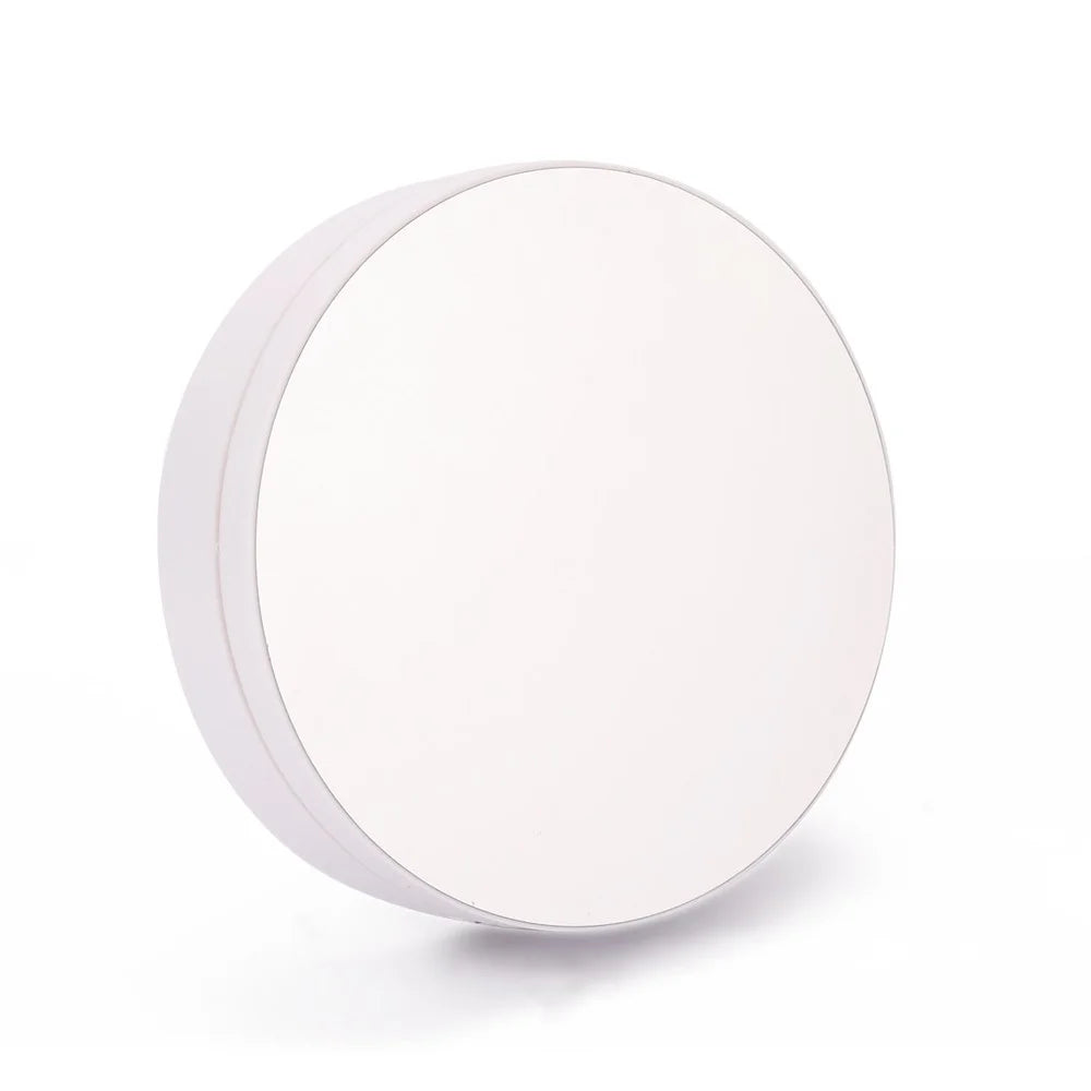 Electric 360 Degree Rotating Turntable Display Stand for Photography Video Shooting Props Jewelry Display - White - 7