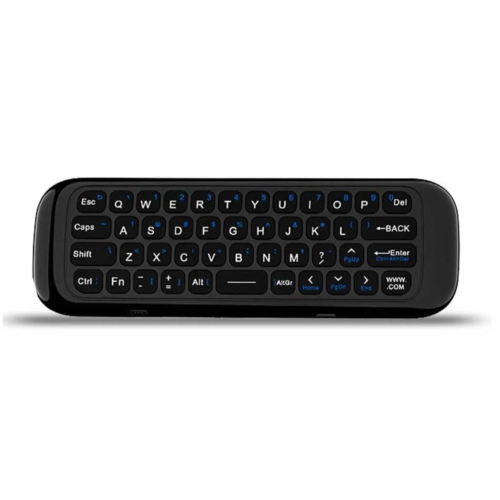 2.4G Air Mouse Wireless Keyboard Voice Control Remote Controller for Smart TV Android TV BOX PC - 6