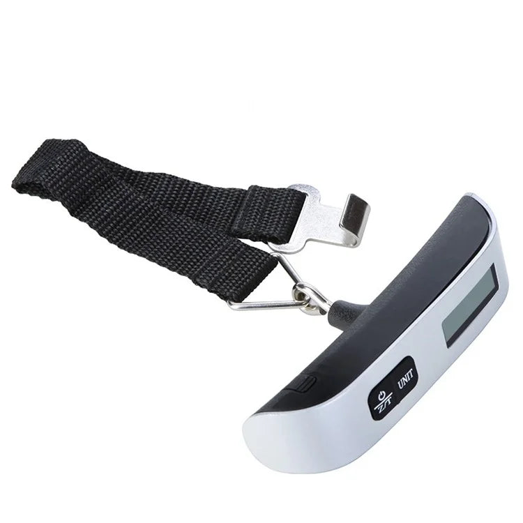 Digital LCD Display Electronic Luggage Scale - 3