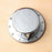 60MIN Stainless Steel Countdown Mechanical Magnetic Timer Quiet Counting For Cooking Baking Washing etc. - 4