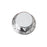 60MIN Stainless Steel Countdown Mechanical Magnetic Timer Quiet Counting For Cooking Baking Washing etc. - 6