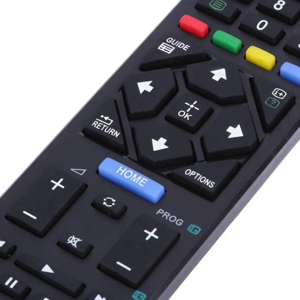 RM-ED054 Replacement Smart TV Remote Control Television Controller for Sony KDL-32R420A KDL-40R470A KDL-46R470A - 3