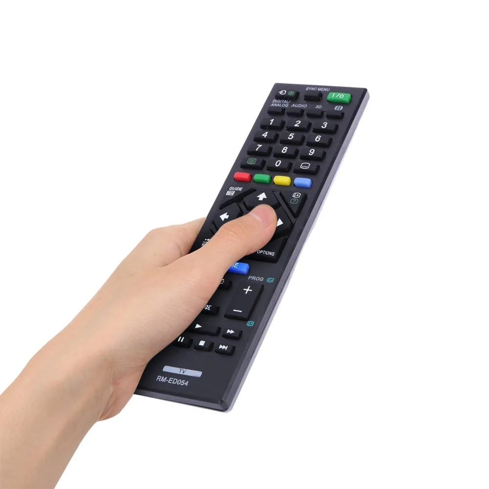 RM-ED054 Replacement Smart TV Remote Control Television Controller for Sony KDL-32R420A KDL-40R470A KDL-46R470A - 5