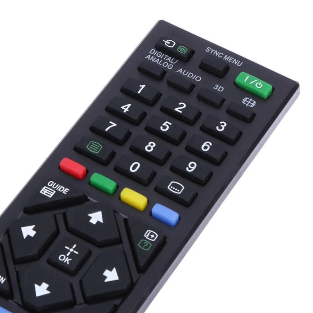 RM-ED054 Replacement Smart TV Remote Control Television Controller for Sony KDL-32R420A KDL-40R470A KDL-46R470A - 6