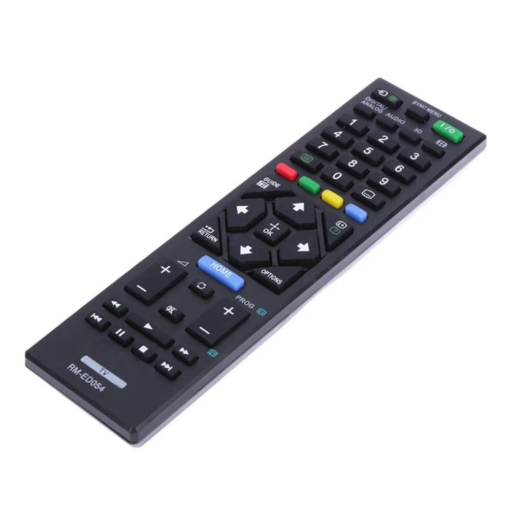 RM-ED054 Replacement Smart TV Remote Control Television Controller for Sony KDL-32R420A KDL-40R470A KDL-46R470A - 7