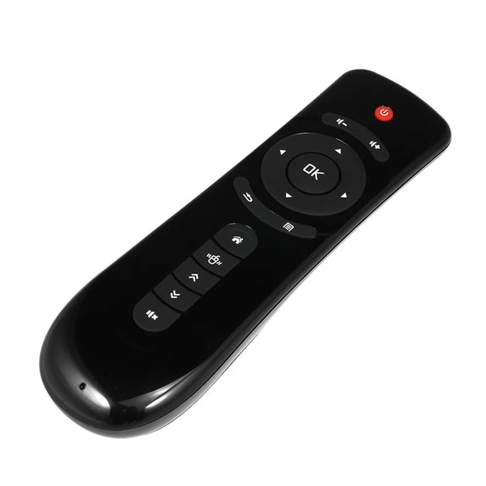 2.4GHz Fly Air Mouse Wireless Handheld Remote Control 6-axis Motion Stick USB Receiver Adapter - 1