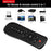 2.4GHz Fly Air Mouse Wireless Handheld Remote Control 6-axis Motion Stick USB Receiver Adapter - 3