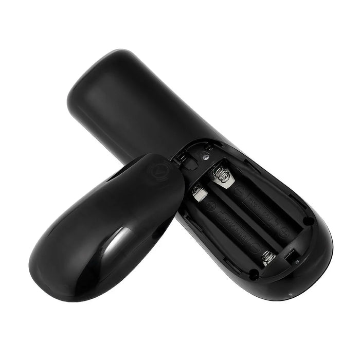 2.4GHz Fly Air Mouse Wireless Handheld Remote Control 6-axis Motion Stick USB Receiver Adapter - 4