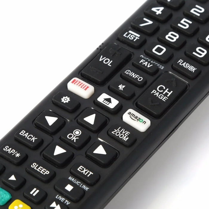 Universal Remote Control AKB75095308 for LG TV LED LCD TV Smart Remote Replacement Controller - 6
