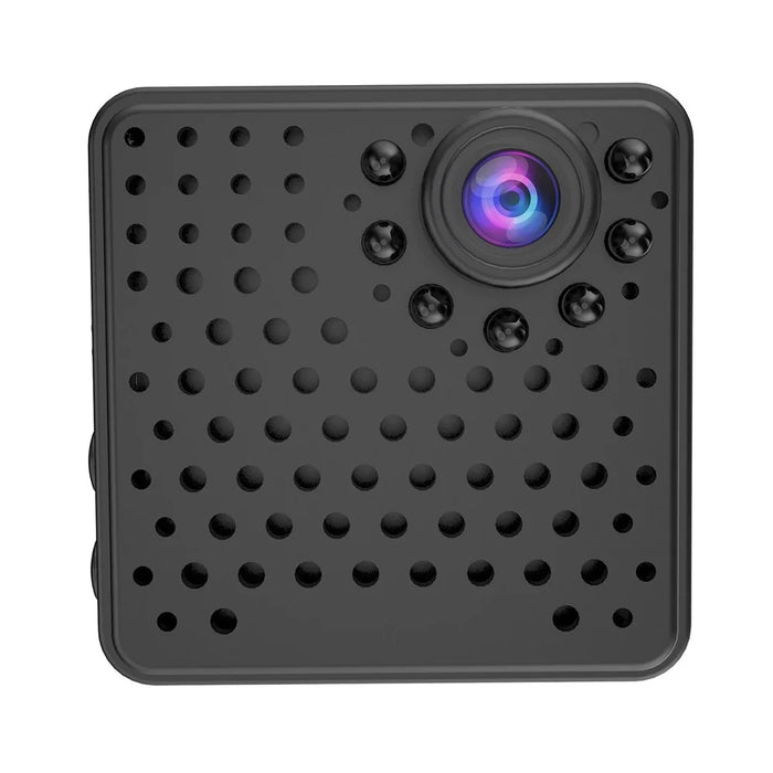 Mini 1080P HD WiFi Video Camera Wireless Camera Home Security IP Camera Night Vision CCTV Motion Detect Camera - 7