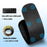 Wrist Rest Mouse Pad Keyboard Wrist Support Set Memory Foam Ergonomic Non-slip Office Gaming Mouse Support - 4