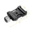 Quick Release Clamp 38mm Aluminum Screw Knob Clamp Compatible with Arca-Swiss QR Plate - 7