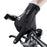 KYNCILOR For Outdoor Exercise Work Winter Warm Gloves Fleece Windproof Waterproof Gloves - Black/L - 4