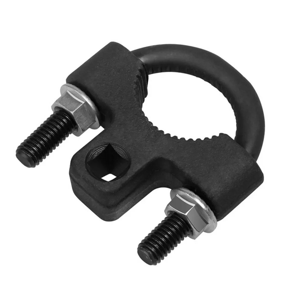 Auto Chassis Rocker Install And Disassembly 3/8In Inner Tie Rod Tool - 2