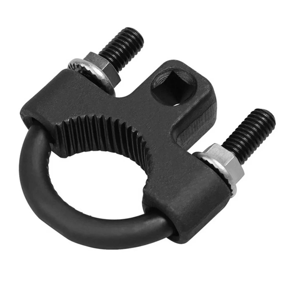 Auto Chassis Rocker Install And Disassembly 3/8In Inner Tie Rod Tool - 4