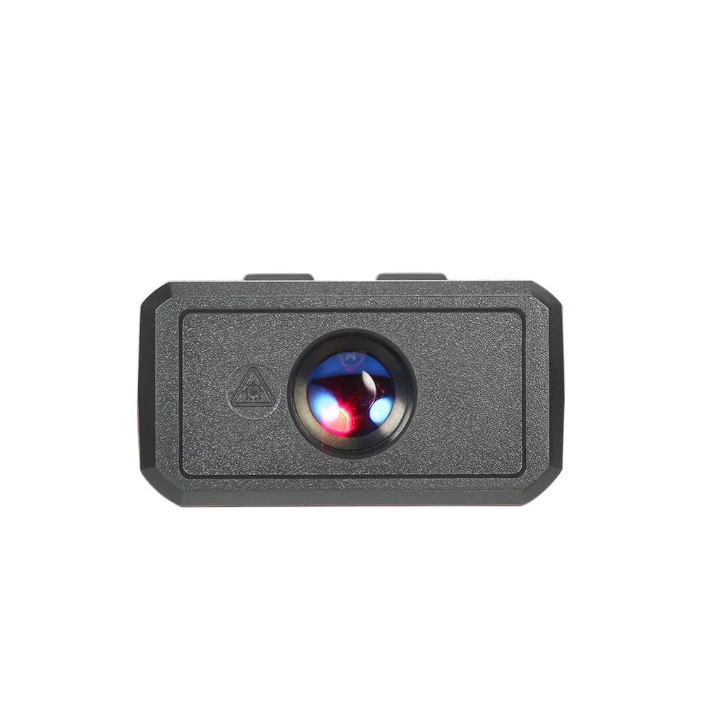 UNI-T UT373 Handheld LCD Digital Tachometer Speedometer Tach Meter Measuring Rang 0 ~ 99999 COUNT - 7