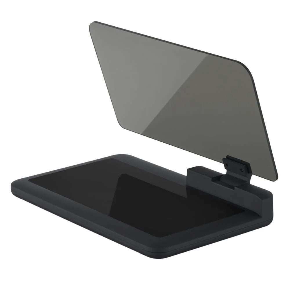 Universal Car Smartphone GPS HUD Holder - 1