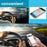 Universal Car Smartphone GPS HUD Holder - 3