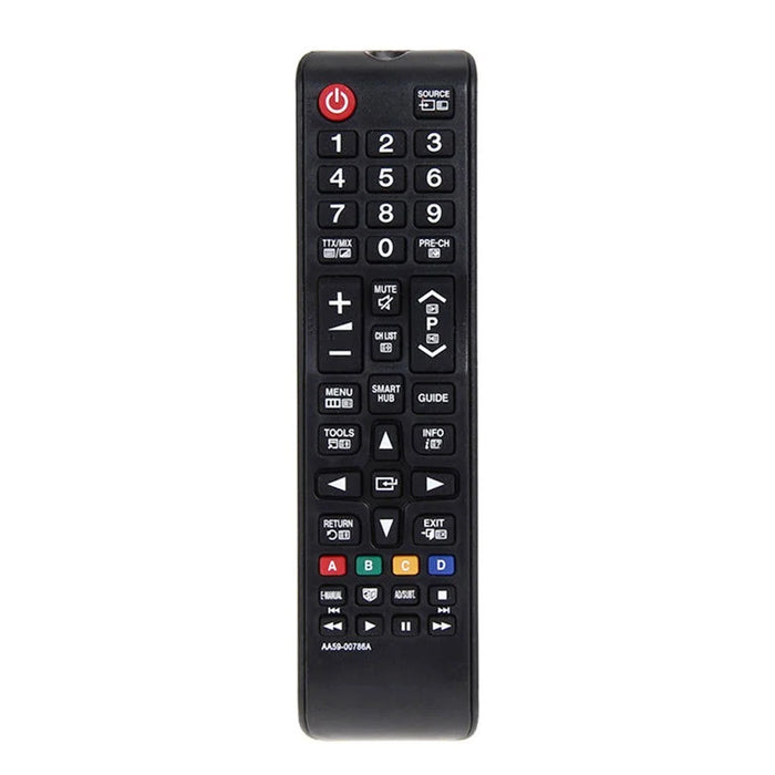 3D Intelligent TV Remote Control AA59-00786A AA5900786A Compatible with Samsung - 2