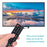 3D Intelligent TV Remote Control AA59-00786A AA5900786A Compatible with Samsung - 3