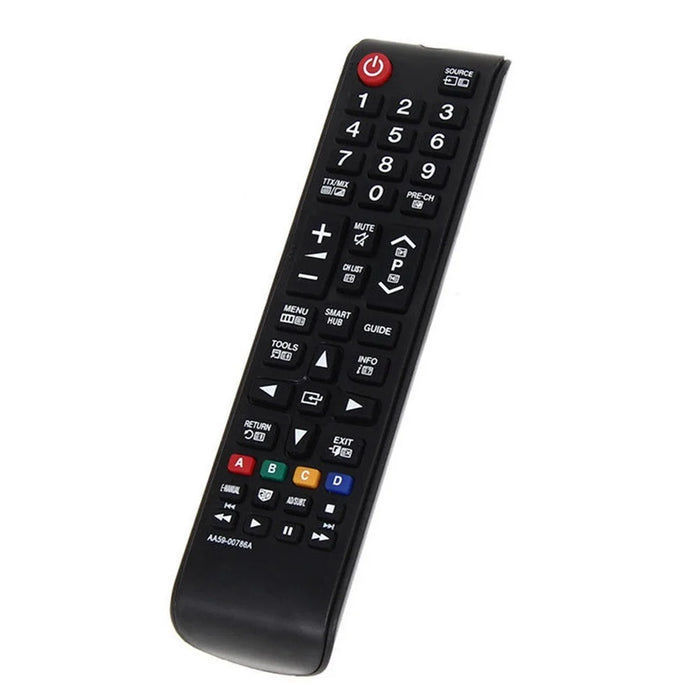 3D Intelligent TV Remote Control AA59-00786A AA5900786A Compatible with Samsung - 6