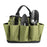 Gardening Tote Bag with 8 Pockets Gardening Tool Kit Organizer - 1