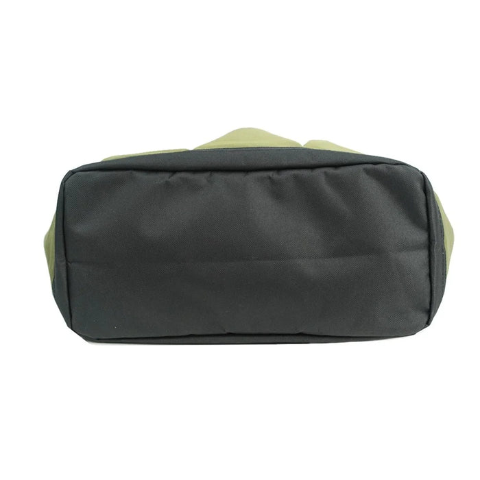 Gardening Tote Bag with 8 Pockets Gardening Tool Kit Organizer - 7