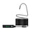 1200P Digital Handheld USB WiFi Endoscope Camera 8LEDs Adjustable IP68 Waterproof - Hard Wire 10m - 1
