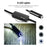 1200P Digital Handheld USB WiFi Endoscope Camera 8LEDs Adjustable IP68 Waterproof - Hard Wire 10m - 2