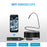 1200P Digital Handheld USB WiFi Endoscope Camera 8LEDs Adjustable IP68 Waterproof - Hard Wire 10m - 4